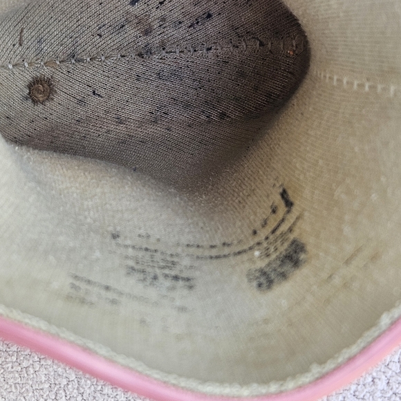 Hunter Wellington Rain Boots Toddler Girl SZ 6 US Pink Waterproof Pull-On - Picture 10 of 10